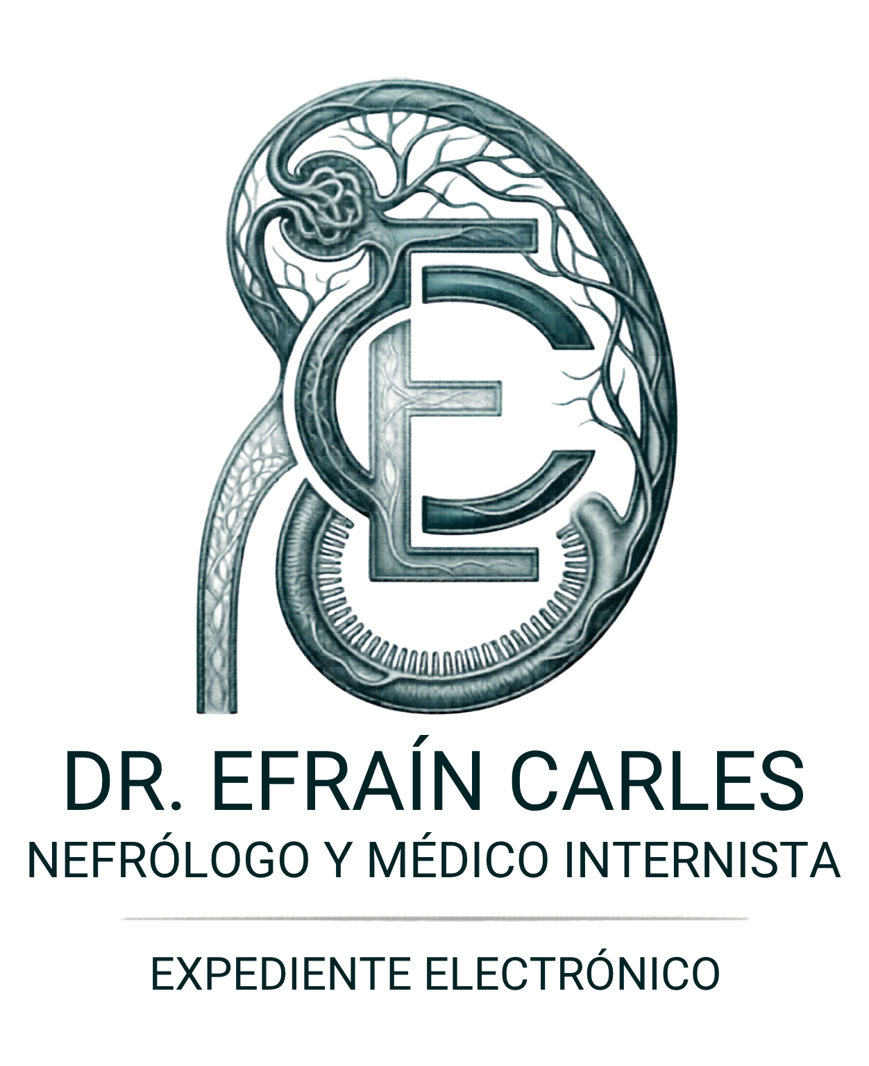 Dr. Efraín Carles
