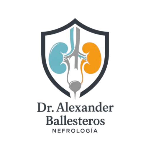 Dr. Alexander Ballesteros