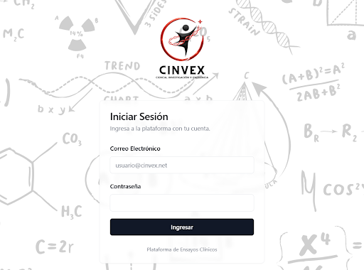 CINVEX Hub